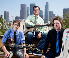 New West Guitar Group